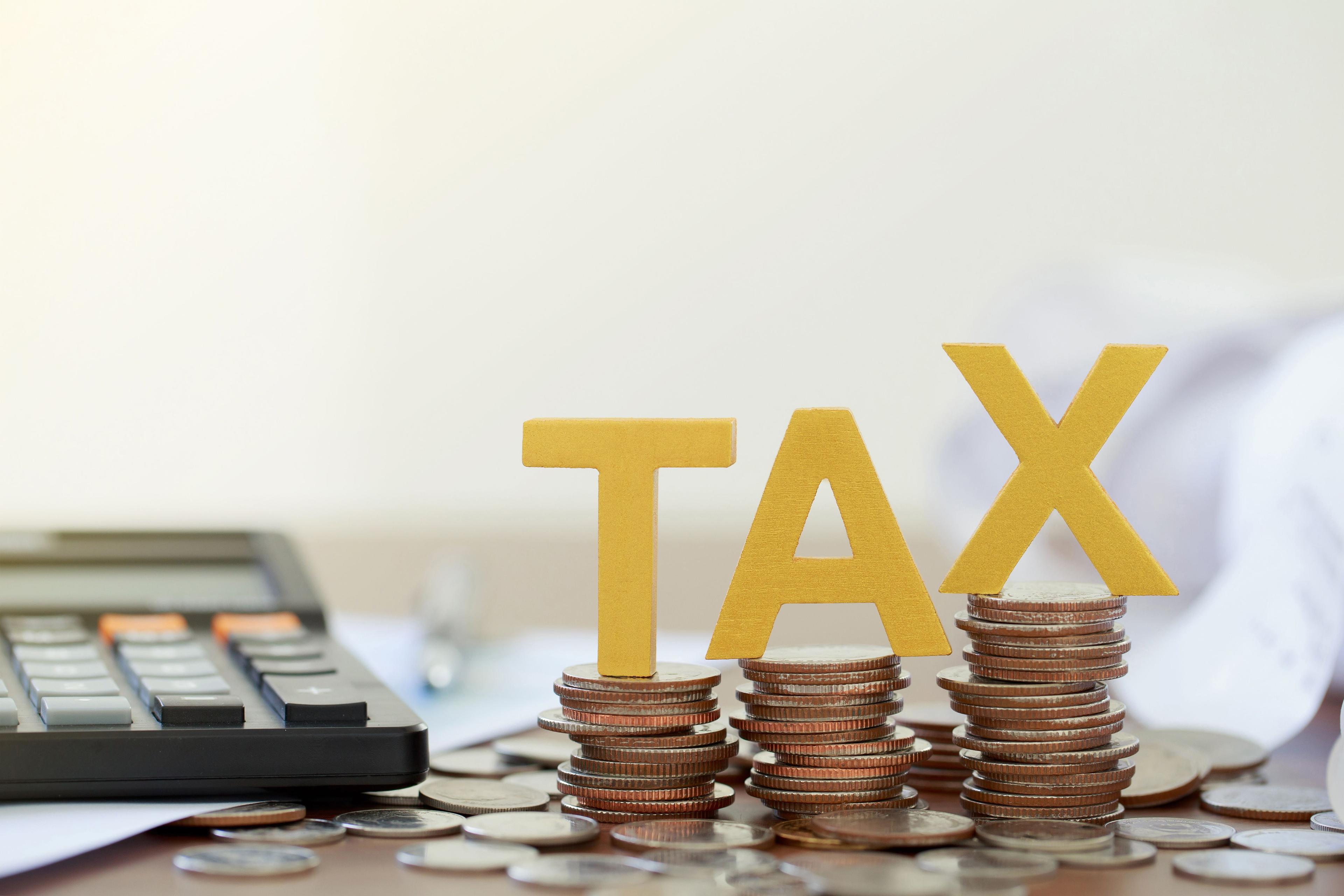 Hong Kong's Two-tier Profits Tax System
